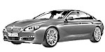 BMW F06 C208A Fault Code